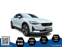 Weiß Gebraucht 2023 Polestar 2 Long Range Single Motor Limousine | 25.480 € (Guter Preis)