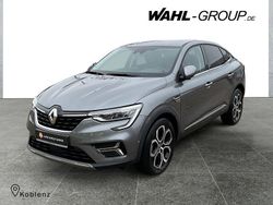 Grau Gebraucht 2023 Renault Arkana Techno SUV | 22.590 € (Fairer Preis)