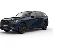 Neu 2025 Mazda CX-80 Homura-Line SUV | 61.790 € (Fairer Preis)