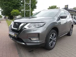 Gun (metallic) Gebraucht 2019 Nissan X-Trail N-Connecta SUV | 17.980 € (Guter Preis)