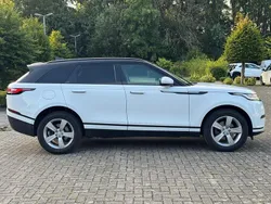 Weiß Gebraucht 2020 Land Rover Range Rover Velar SUV | 24.590 € (Superpreis)