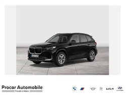 Schwarz Gebraucht 2023 BMW X1 SUV | 42.490 € (Fairer Preis)