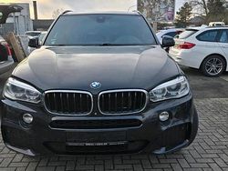 Schwarz Gebraucht 2014 BMW X5 SUV | 19.900 € (Etwas zu teuer)