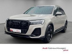 (unbekannt) Gebraucht 2025 Audi Q7 Ambiente SUV | 76.980 € (Superpreis)
