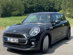 Schwarz Gebraucht 2019 Mini ONE Kleinwagen | 14.999 € (Fairer Preis)
