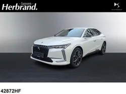 DS Automobiles DS4