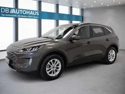Grau Gebraucht 2022 Ford Kuga Titanium SUV | 22.310 € (Superpreis)