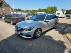 Iridiumsilber metalliclack Gebraucht 2014 Mercedes E200 Avantgarde Kombi | 16.970 € (Fairer Preis)