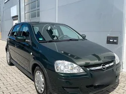 Andere farben Gebraucht 2005 Opel Corsa Sport Kleinwagen | 1.599 € (Fairer Preis)