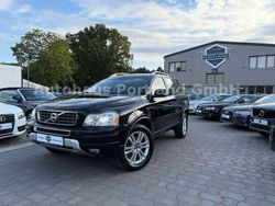 Schwarz Gebraucht 2013 Volvo XC90 Momentum SUV | 16.899 € (Etwas zu teuer)