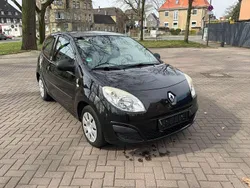 Perlmuttschwarz Gebraucht 2008 Renault Twingo Kleinwagen | 2.499 € (Fairer Preis)