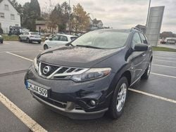Schwarz Gebraucht 2012 Nissan Murano Executive SUV | 5.999 € (Fairer Preis)
