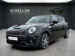 Midnight black Gebraucht 2020 Mini Cooper SD Clubman Kombi | 16.500 € (Guter Preis)