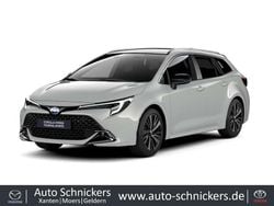Grau Neu 2025 Toyota Corolla Kombi | 32.980 € (Superpreis)