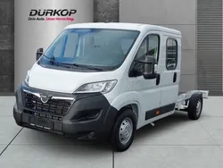 Neu 2024 Opel Movano Van | 30.900 € (Superpreis)