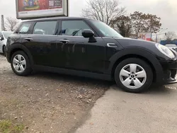 Schwarz Gebraucht 2019 Mini One Clubman Kombi | 12.390 € (Guter Preis)