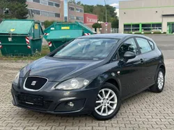 Gebraucht 2010 Seat Leon Ecomotive Limousine | 4.490 € (Etwas zu teuer)