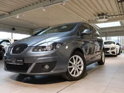 Seat Altea XL