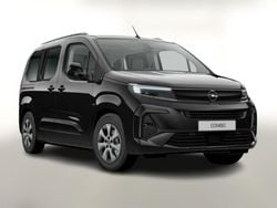 Schwarz Neu 2025 Opel Combo Van / Kleinbus | 27.988 € (Fairer Preis)