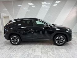 Schwarz Gebraucht 2024 Hyundai Tucson Trend SUV | 29.950 € (Guter Preis)