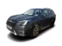 Grau Neu 2024 Subaru Forester Active SUV | 46.706 € (Fairer Preis)