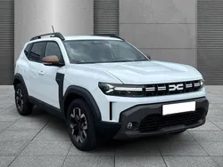 Arktisweiß Neu 2025 Dacia Duster Extreme SUV | 27.740 € (Guter Preis)
