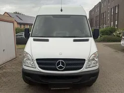 Gebraucht 2009 Mercedes Sprinter Van | 9.950 € (Superpreis)