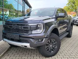 Meteor grau Neu 2025 Ford Ranger Raptor Abholung | 64.444 € (Fairer Preis)