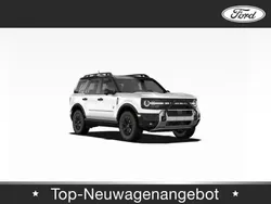 Neu 2024 Ford Bronco SUV | 79.074 €