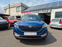 Blau Neu 2025 DFSK Seres 3 SUV | 21.900 € (Fairer Preis)