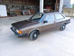 Braun Gebraucht 1985 Audi 80 Limousine | 5.500 €