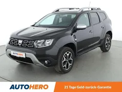 Schwarz Gebraucht 2019 Dacia Duster Prestige SUV | 14.900 € (Fairer Preis)