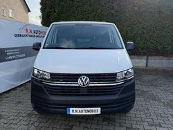 Weiß Gebraucht 2023 VW Transporter Van | 24.500 € (Superpreis)