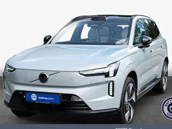 Grau Neu 2025 Volvo EX90 Performance SUV | 84.500 €
