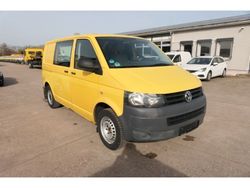 Ginstergelb r1032 Gebraucht 2010 VW T5 Van | 7.854 € (Etwas zu teuer)