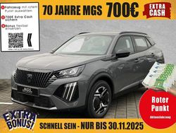 Met. selenium grau Neu 2025 Peugeot 2008 Allure SUV | 21.990 € (Guter Preis)