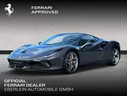 Cana di fucile Gebraucht 2021 Ferrari F8 Coupé | 324.900 €