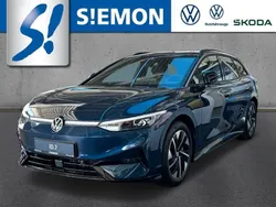 Othercolor Neu 2024 VW ID.7 Pro Limousine | 63.422 € (Teuer)