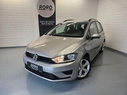 Silber Gebraucht 2014 VW Golf VII Trendline Limousine | 6.750 € (Guter Preis)