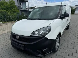 Weiß Gebraucht 2021 Fiat Doblò Van / Kleinbus | 6.980 €