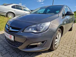 Plat.anthr./rogrey/0j:silbergr Gebraucht 2012 Opel Astra Limousine | 4.900 € (Guter Preis)