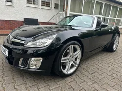 Schwarz Gebraucht 2007 Opel GT Cabrio | 15.999 €