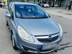 Gebraucht 2009 Opel Corsa Color Edition Limousine | 2.000 € (Fairer Preis)