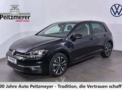 Andere Gebraucht 2019 VW Golf VII IQ Drive Limousine | 21.990 € (Etwas zu teuer)