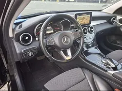 Schwarz Gebraucht 2014 Mercedes C220 Avantgarde Limousine | 15.000 € (Guter Preis)