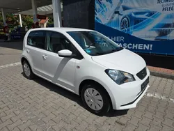 Weiß Gebraucht 2014 Seat Mii 4You Kleinwagen | 3.950 € (Superpreis)