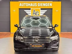Schwarz Gebraucht 2020 VW Passat Kombi | 18.700 € (Guter Preis)