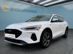 Weiß Gebraucht 2023 Ford Focus Kombi | 26.199 € (Etwas zu teuer)