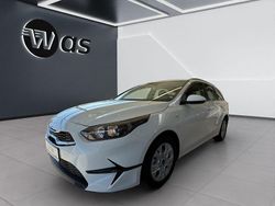 Deluxeweiss Gebraucht 2025 Kia Ceed Sportswagon Vision Kombi | 27.990 € (Guter Preis)