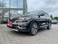 Schwarz Gebraucht 2018 Renault Koleos Initiale Paris SUV | 21.850 € (Fairer Preis)